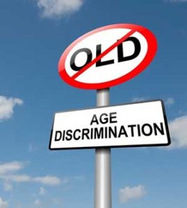 employment discrimination