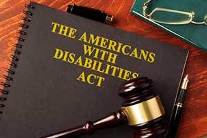 americans with disabilities act