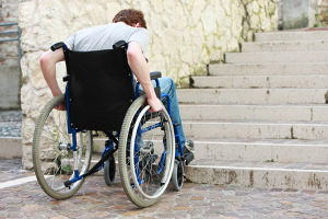 americans with disabilities act