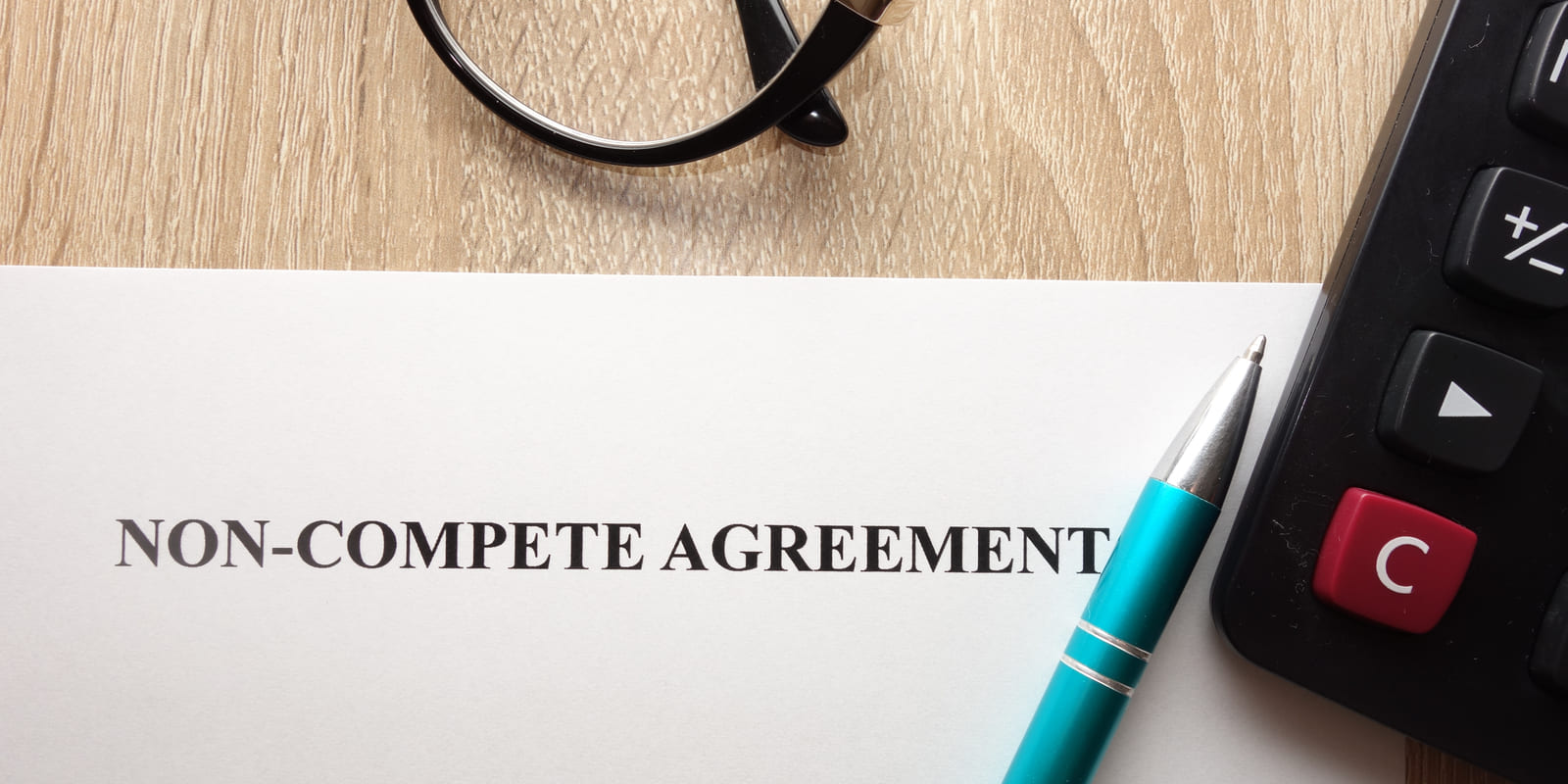 What Happens If You Violate a Non-Compete Agreement