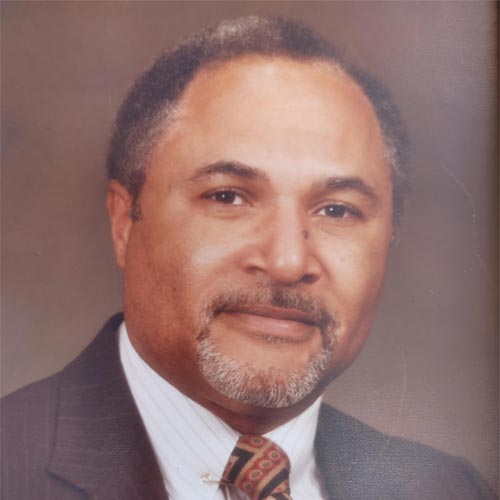 Edwin C. Brown, Jr.