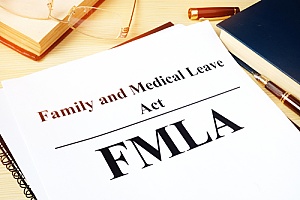 reasonable accommodations may include FMLA