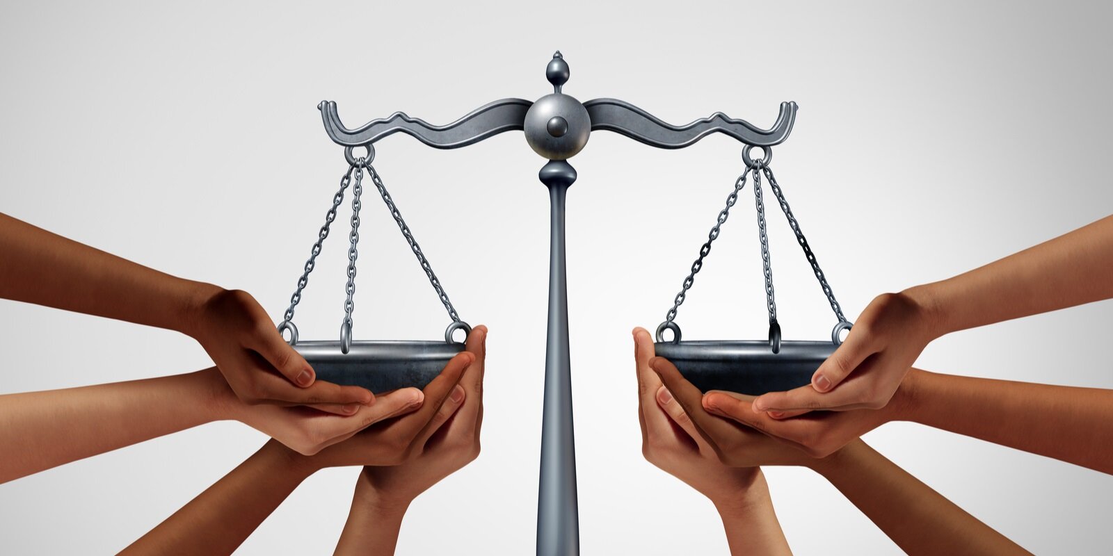 Individual Rights In The Constitution Examples